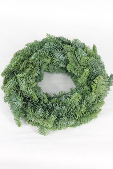 Picture of Nobilis Wreath Round Bounded